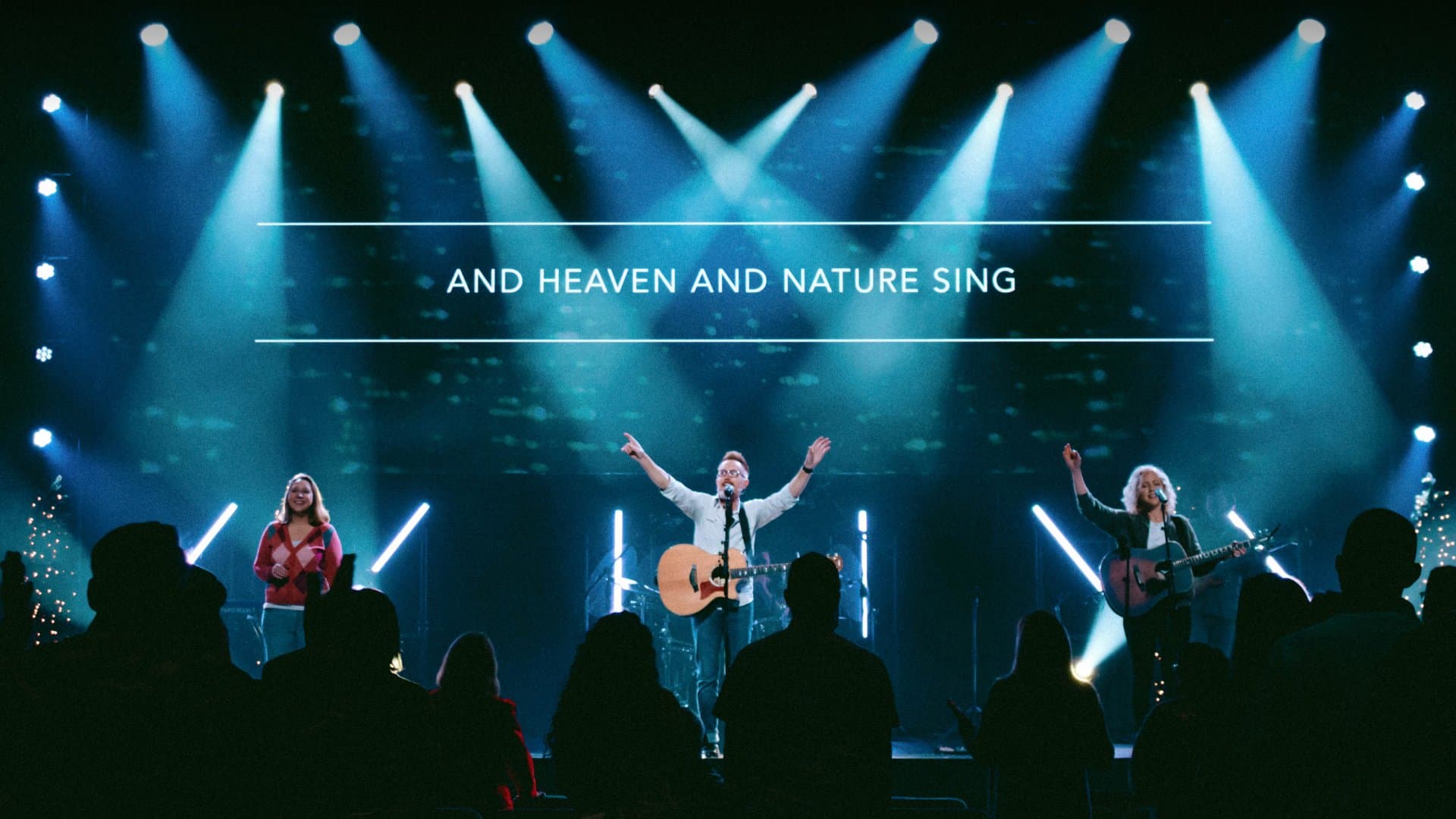 Whittier Area Community Church