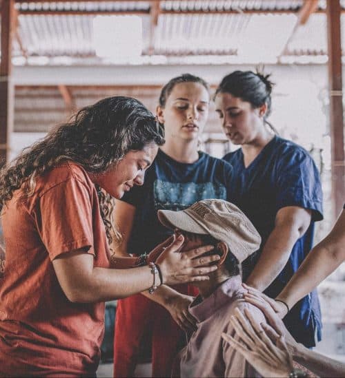 Youth With A Mission Orlando