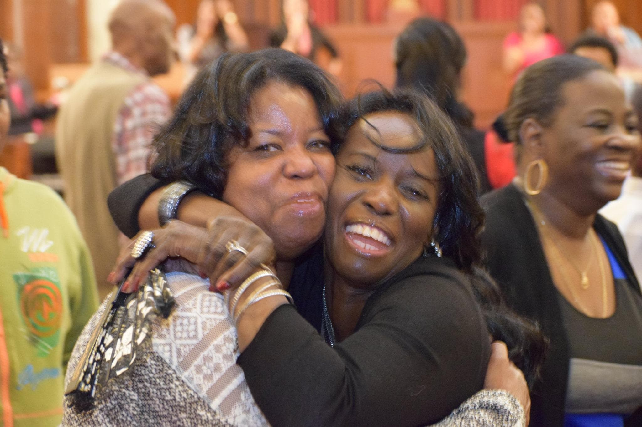 Total Christian Life Ministries