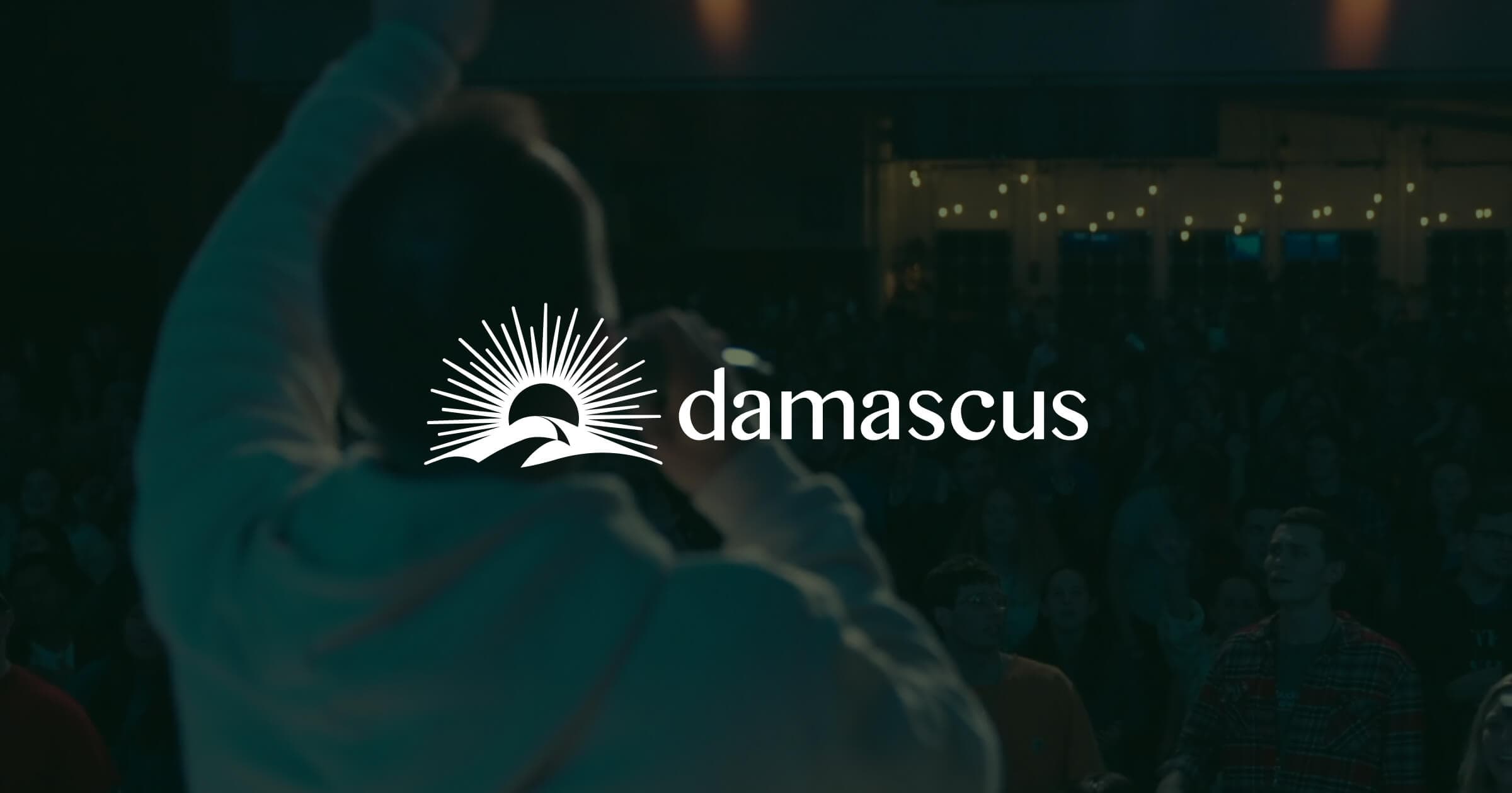 Damascus