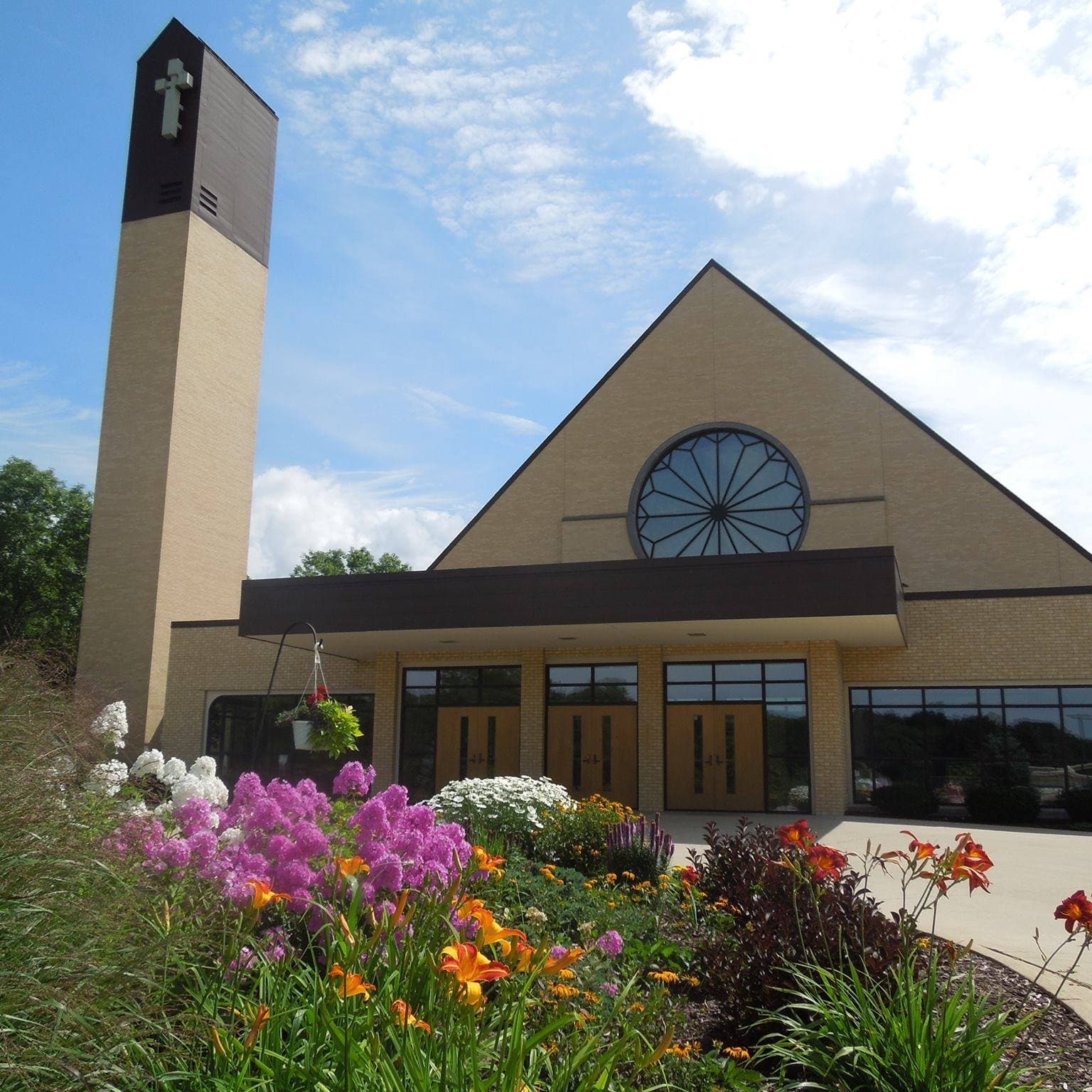 Saint Andrew Church