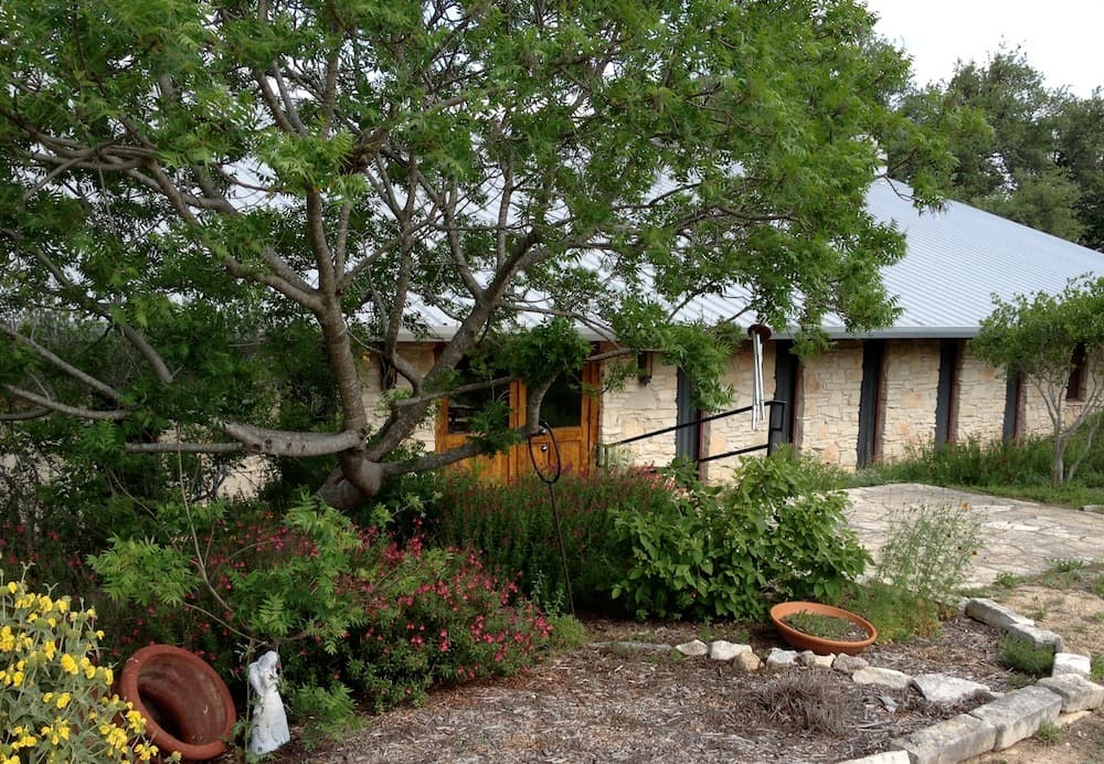 Unity of Wimberley exterior