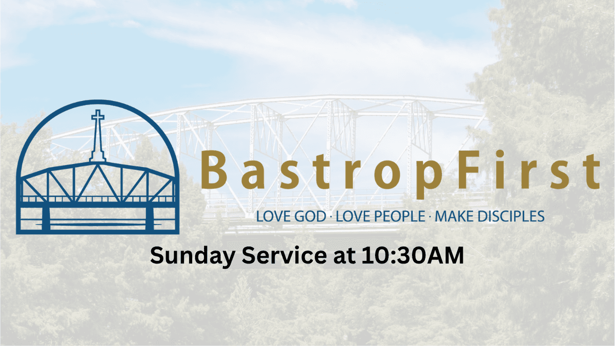BastropFirst Assembly of God