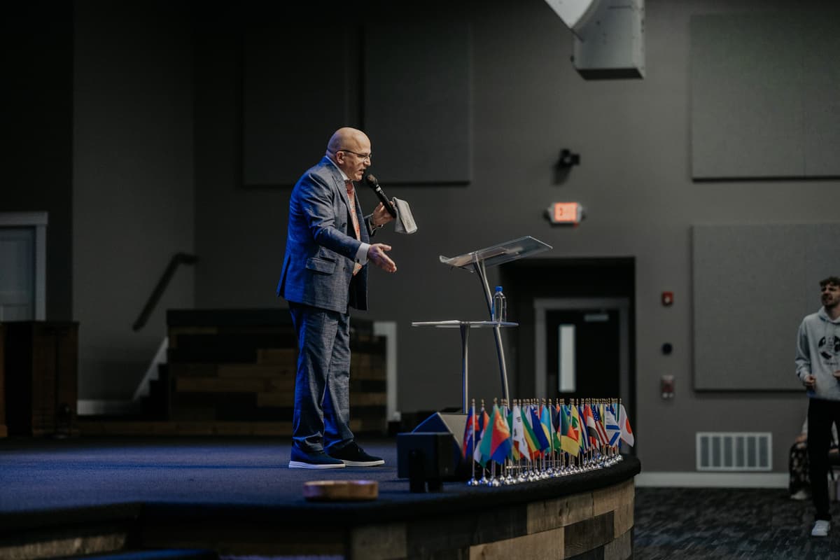 Liberty Tabernacle