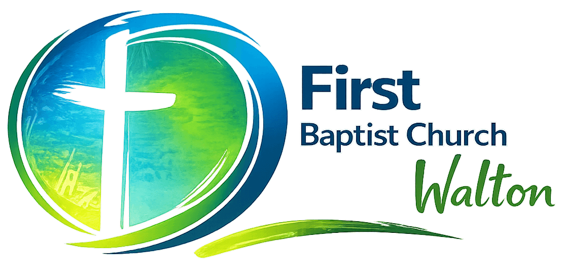 First Baptist Church exterior