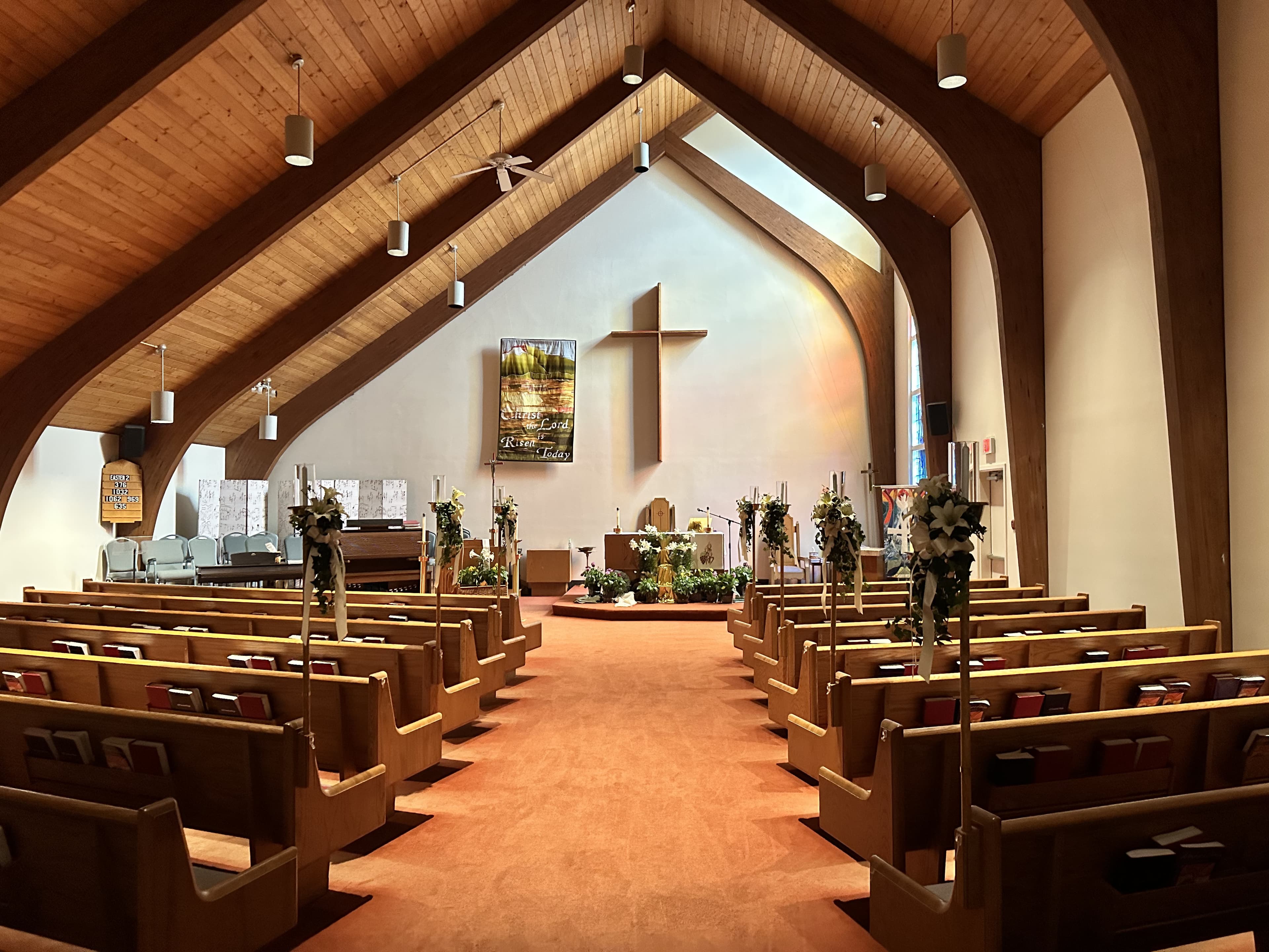 Zion Lutheran Church