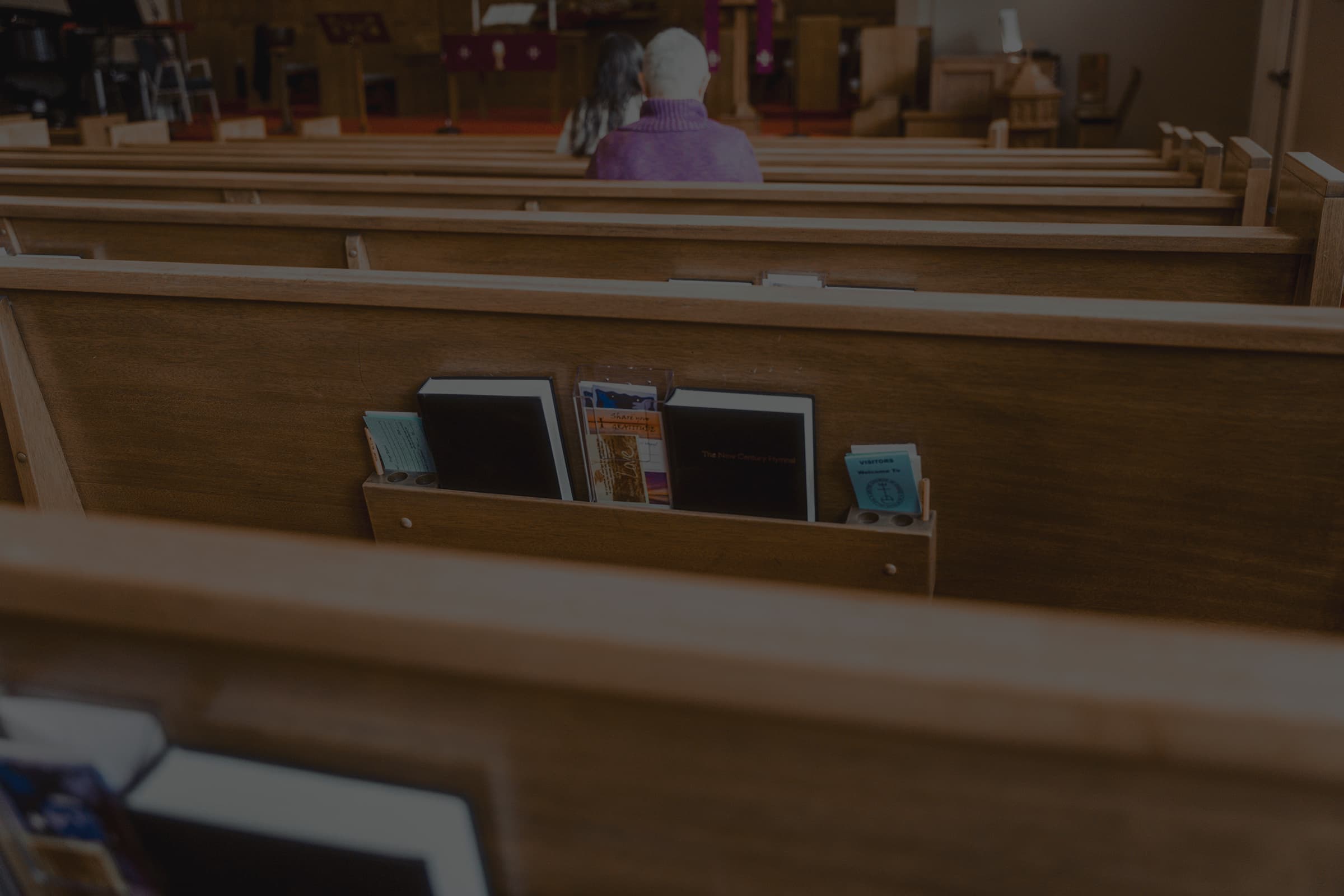 Mission Hills United Church