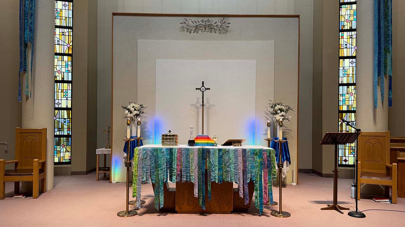 Perry Highway Lutheran Church