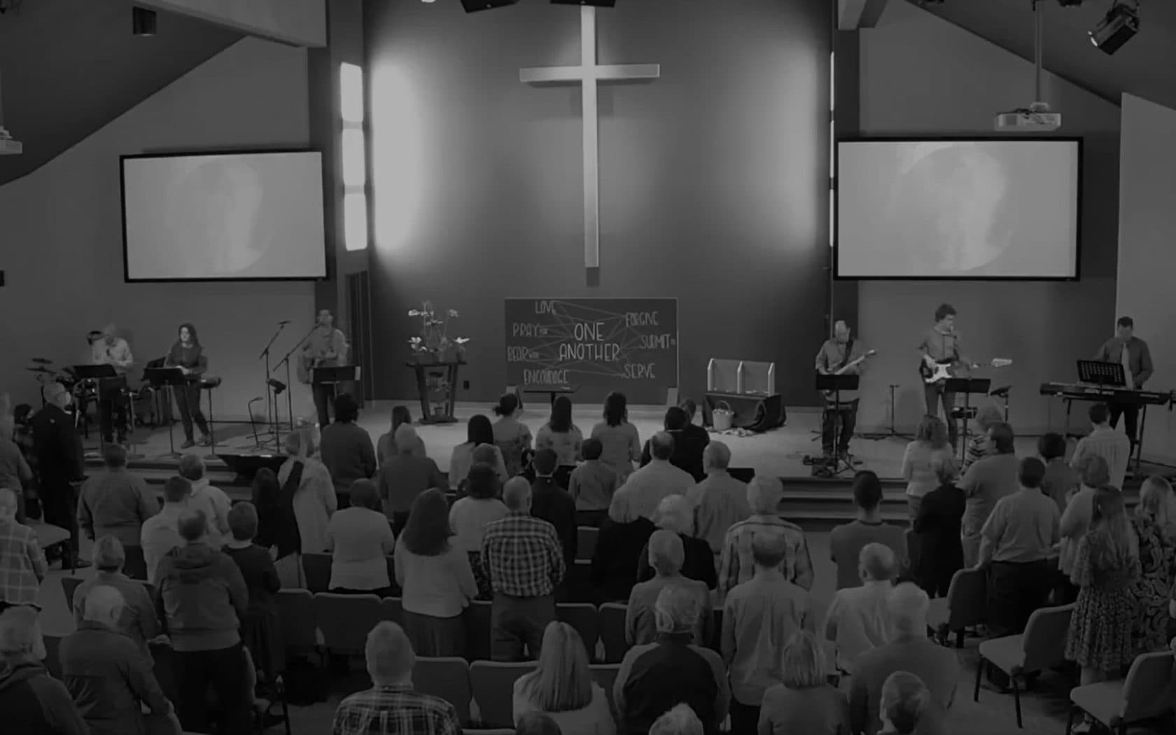 Pinelake Covenant Church