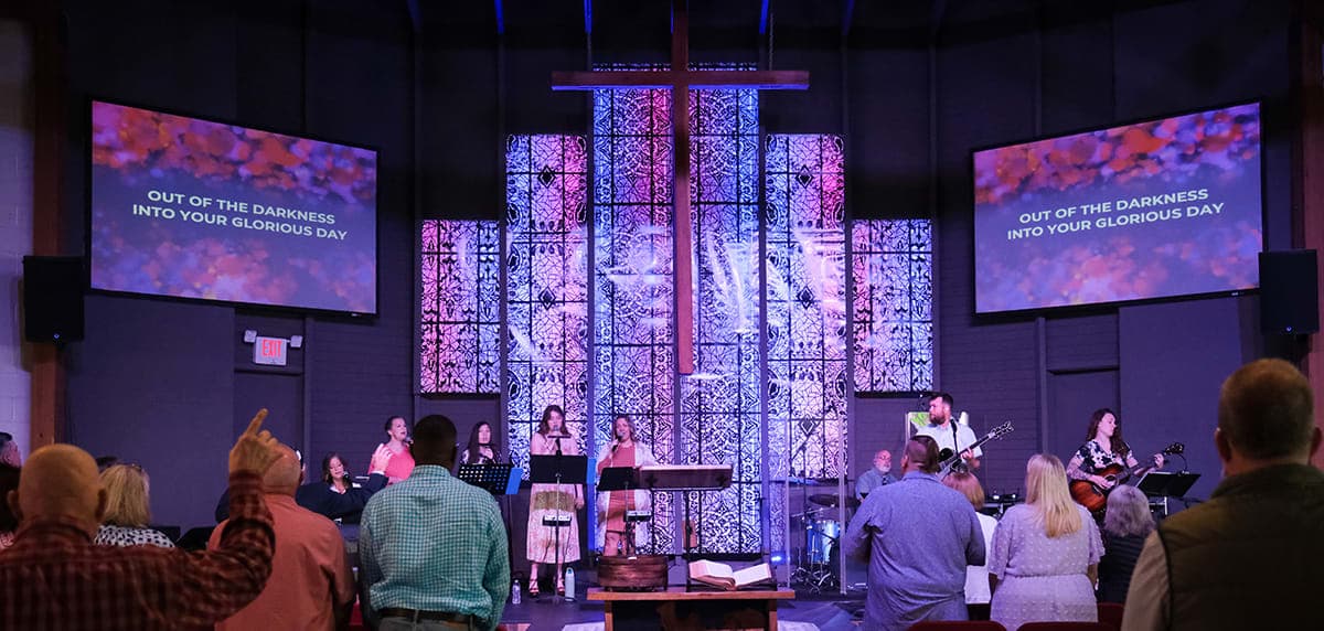 Bridgeway Church