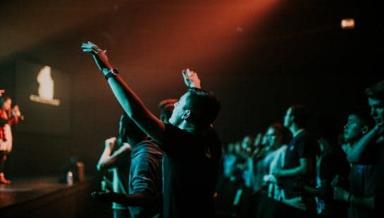 Crossroads Community Church