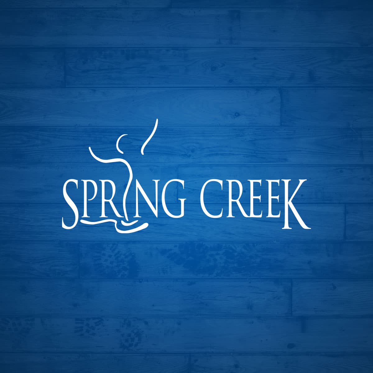 Spring Creek United Methodist Church exterior