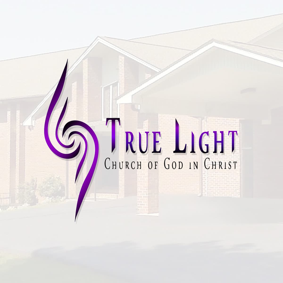 True Light Church of God in Christ exterior