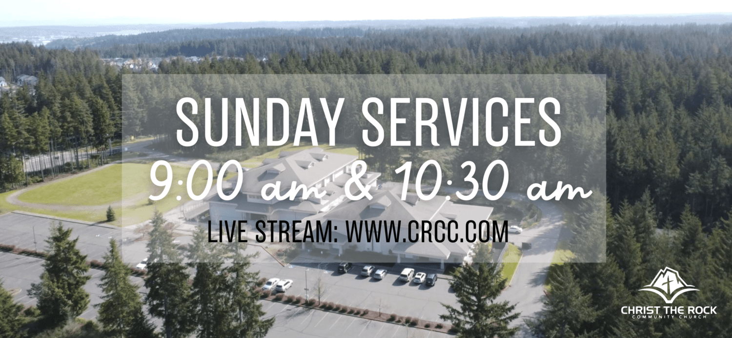 Christ the Rock Community Church