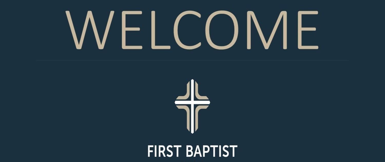 First Baptist Church Kyle