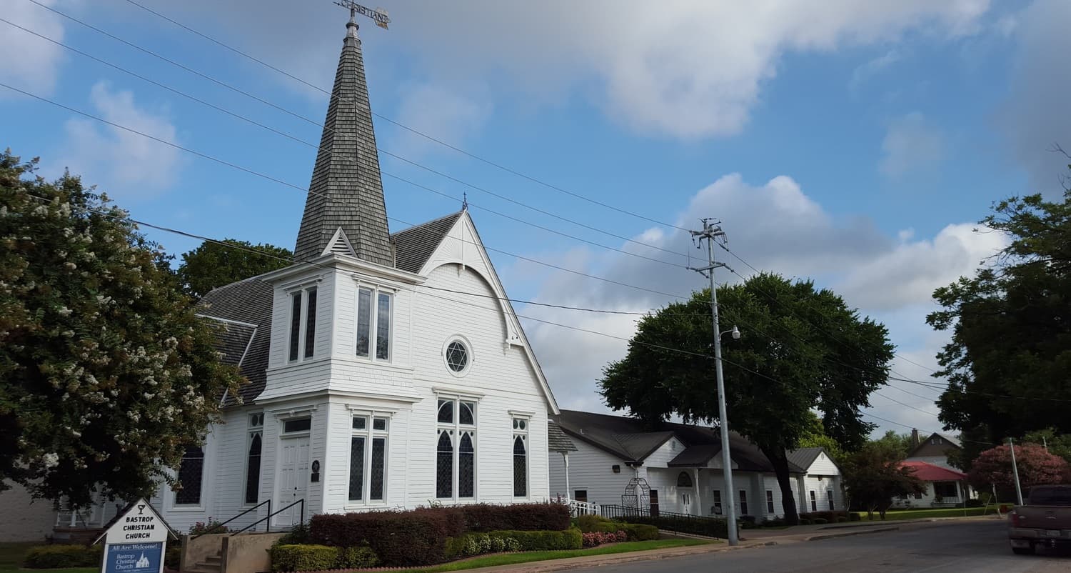 Bastrop Christian Church