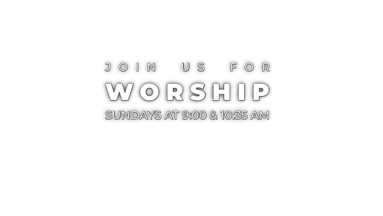 Bethany Grace Fellowship