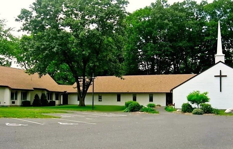 West Springfield Covenant Community Church