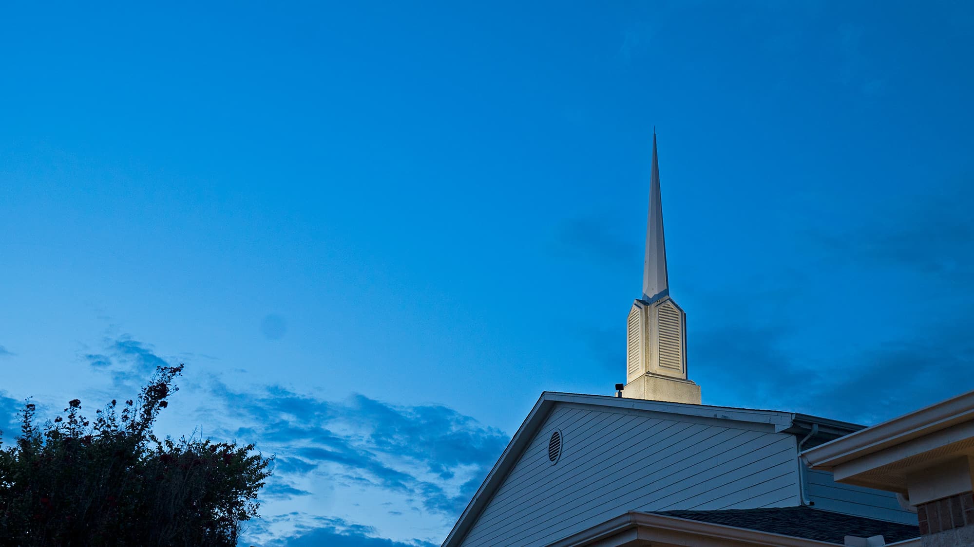 Southern Hills Church of Christ