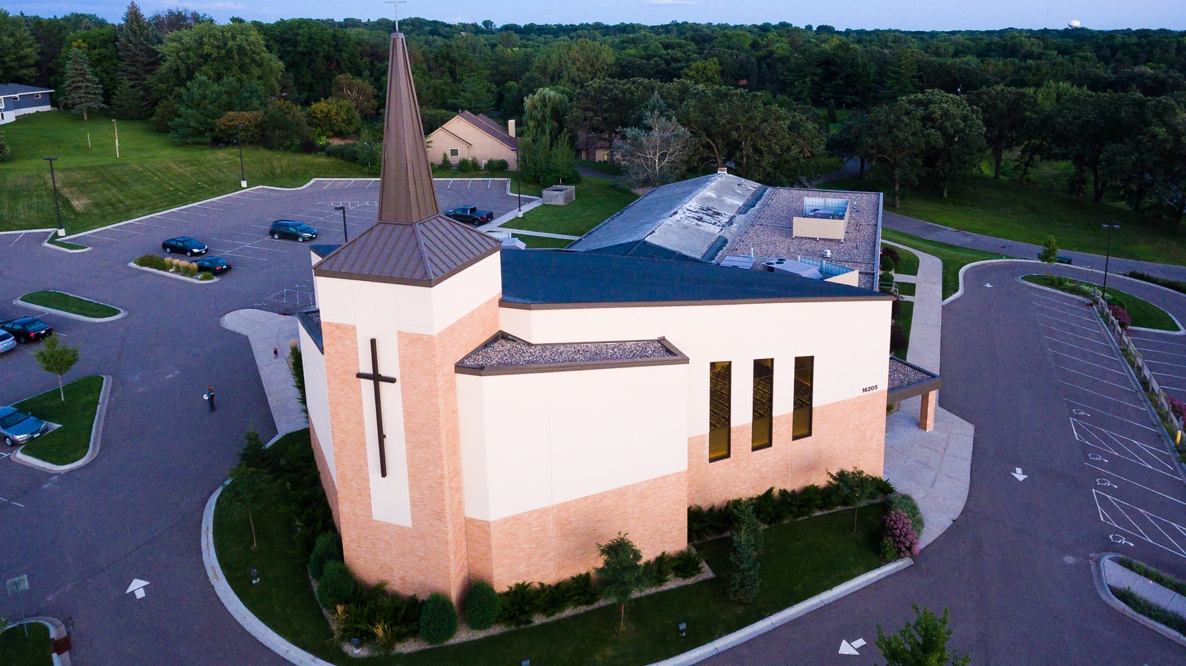 Redeemer Bible Church