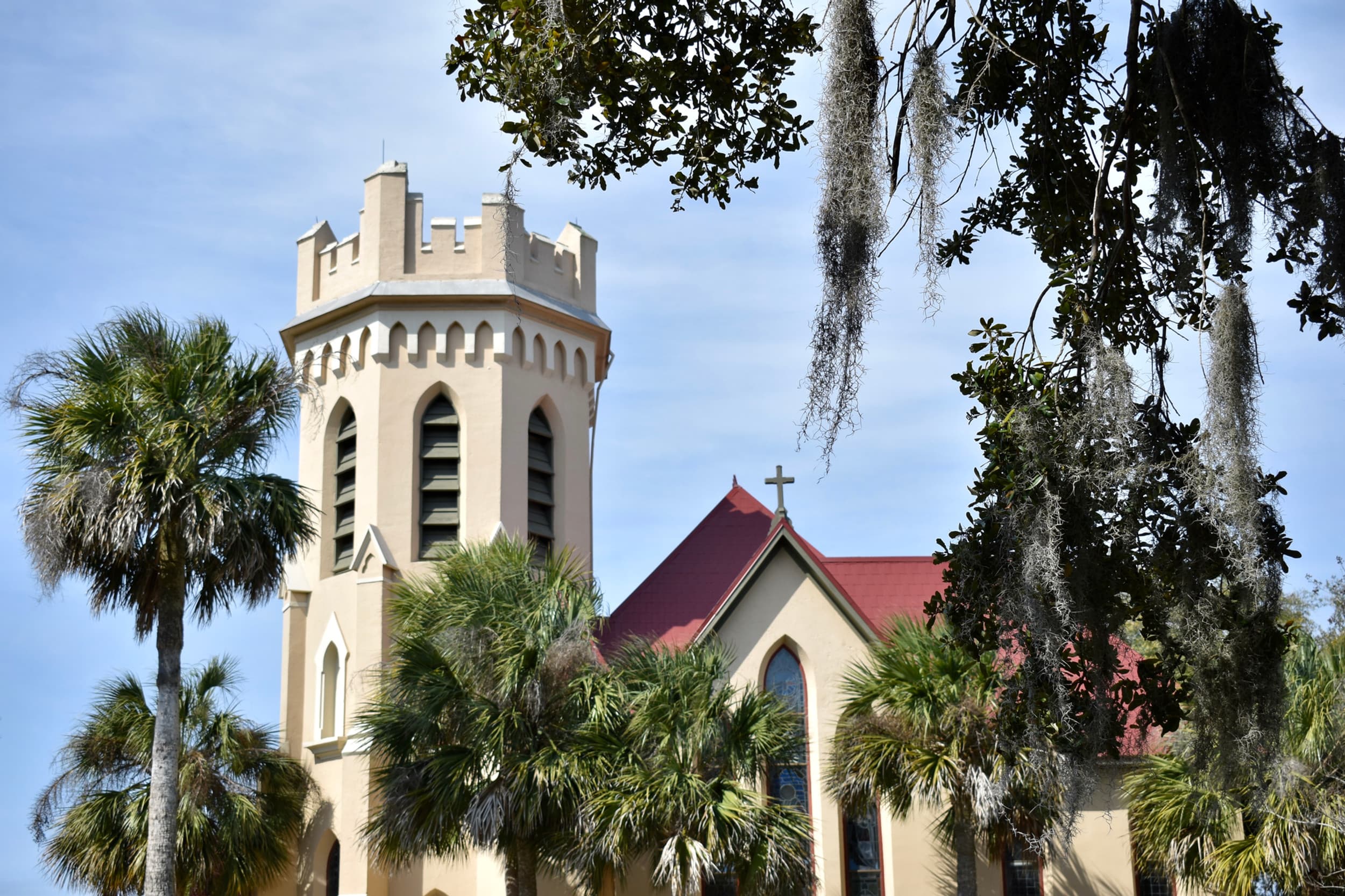 St. Peter's Episcopal Parish