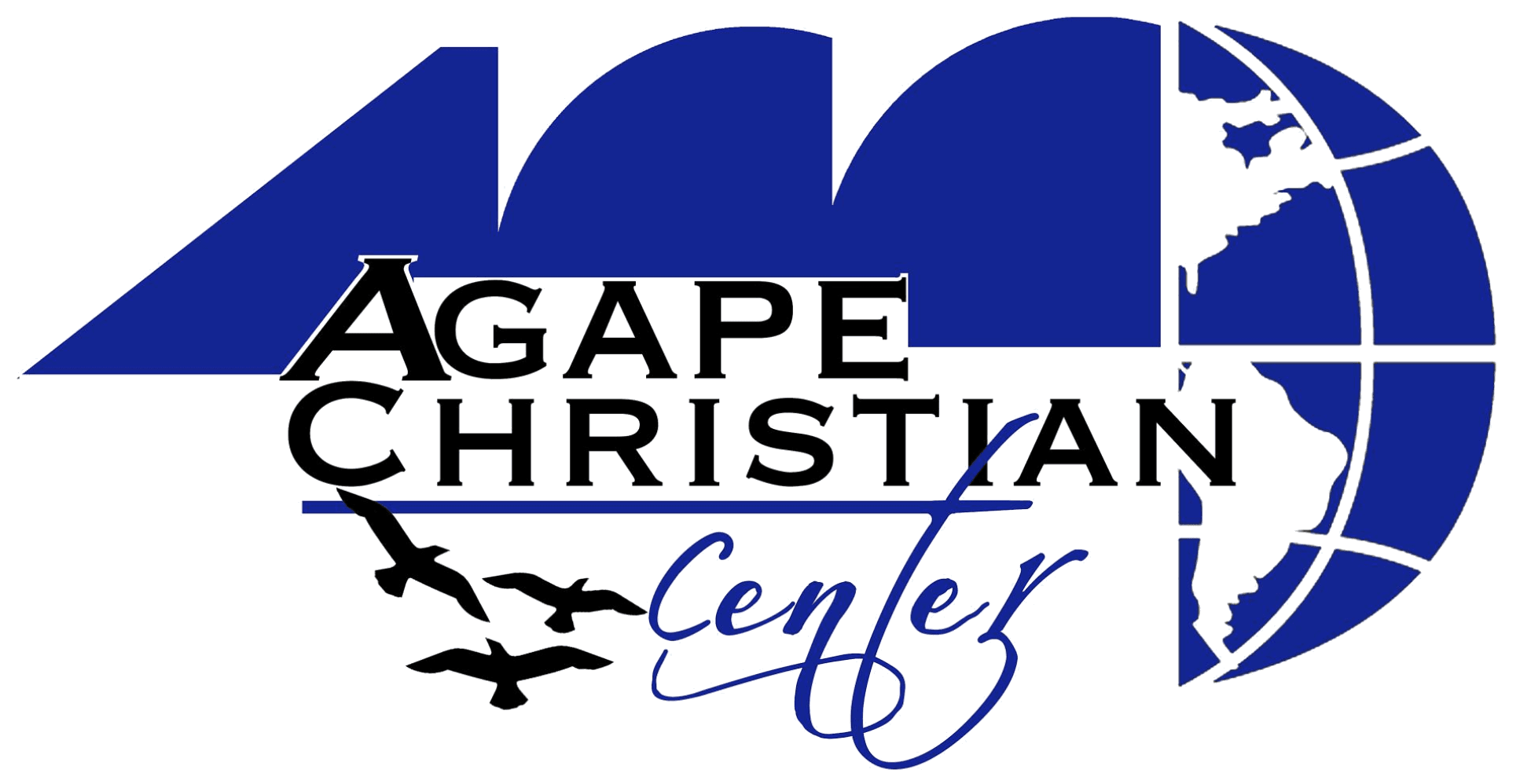 Agape Christian Center