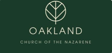 Oakland Church of the Nazarene exterior