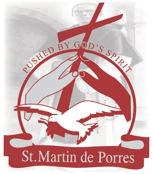 Saint Martin de Porres Catholic Church