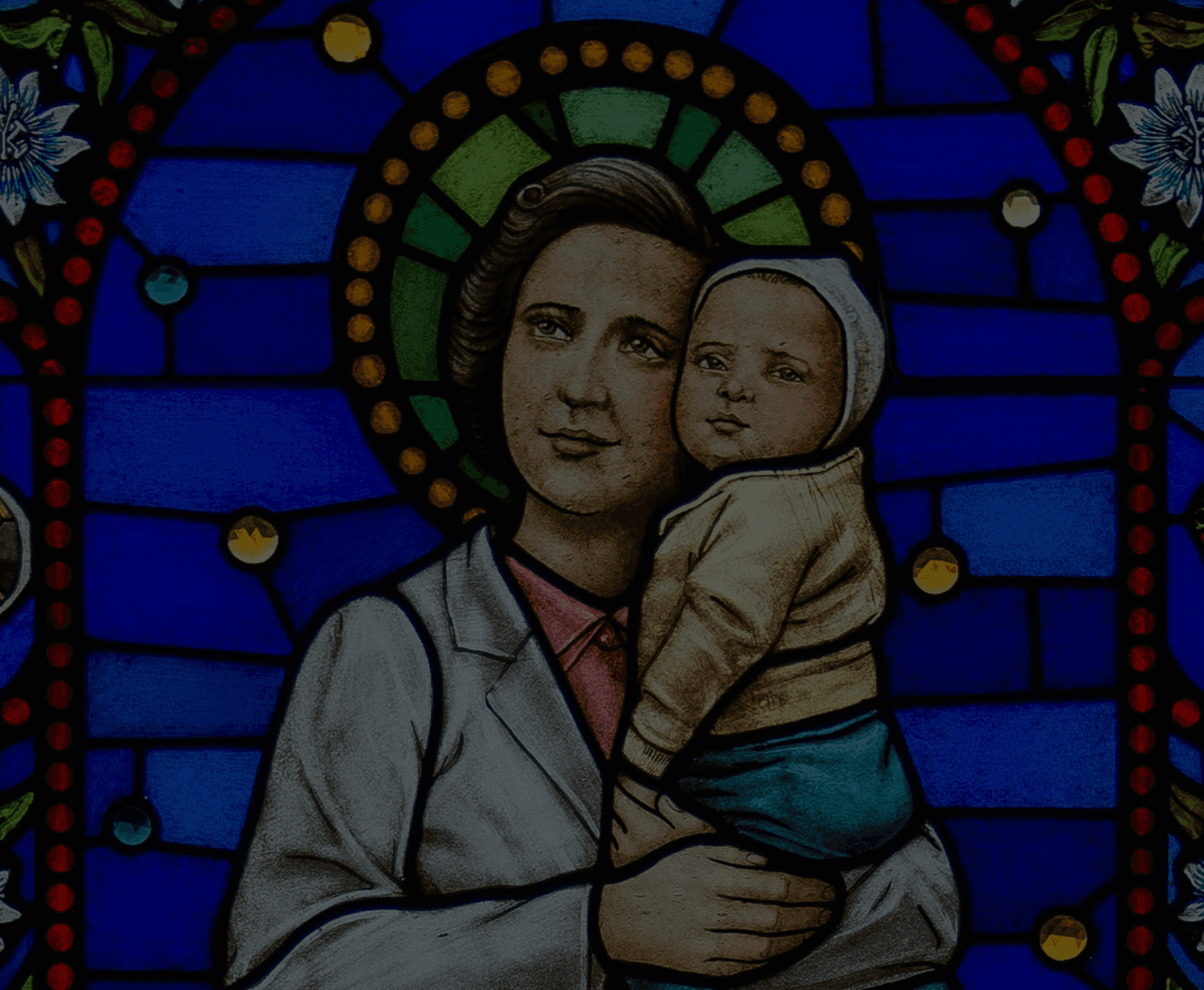 Saint Gianna Beretta Molla Catholic Church