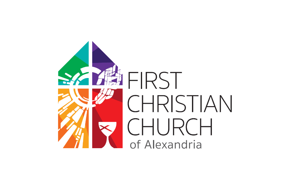 First Christian Church of Alexandria exterior