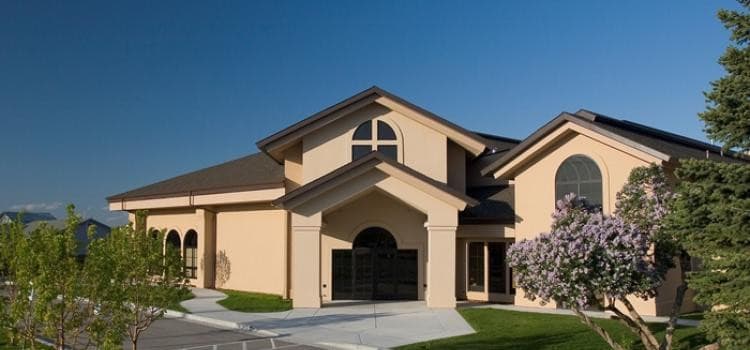 Kuna Seventh-day Adventist Church