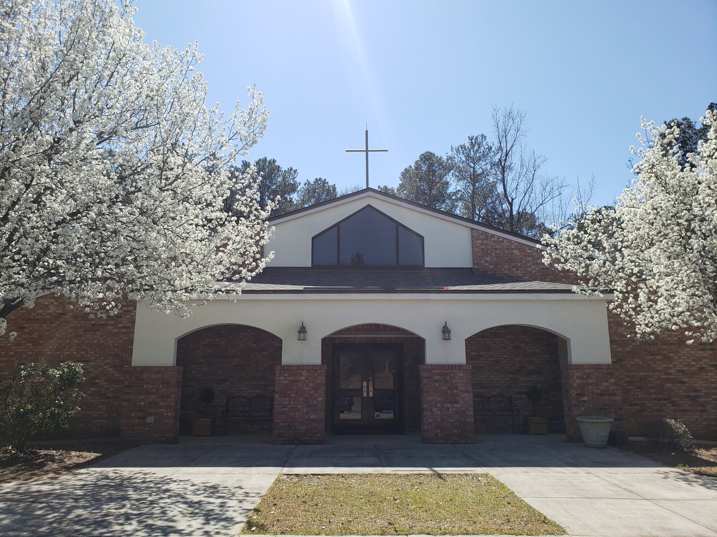 Reformation Baptist Church