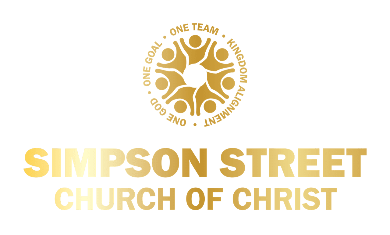Simpson Street Church of Christ exterior