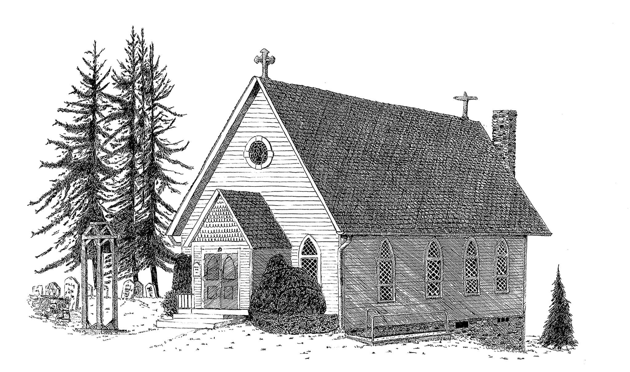 Saint Pauls Episcopal Church