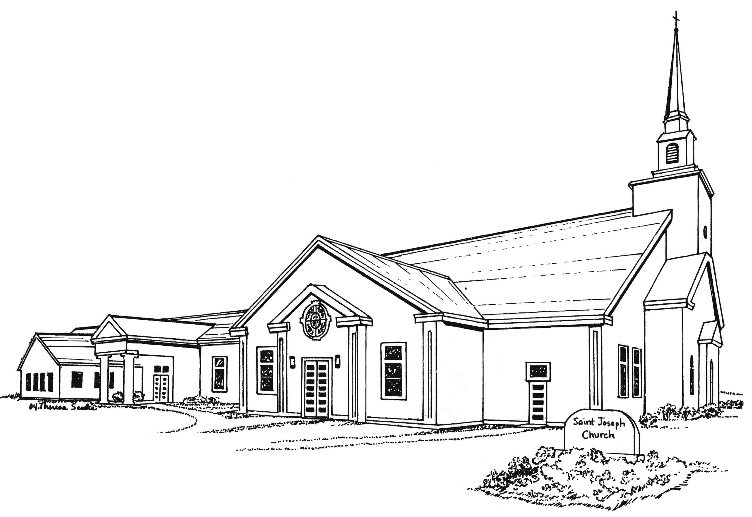 Saint Joseph Church