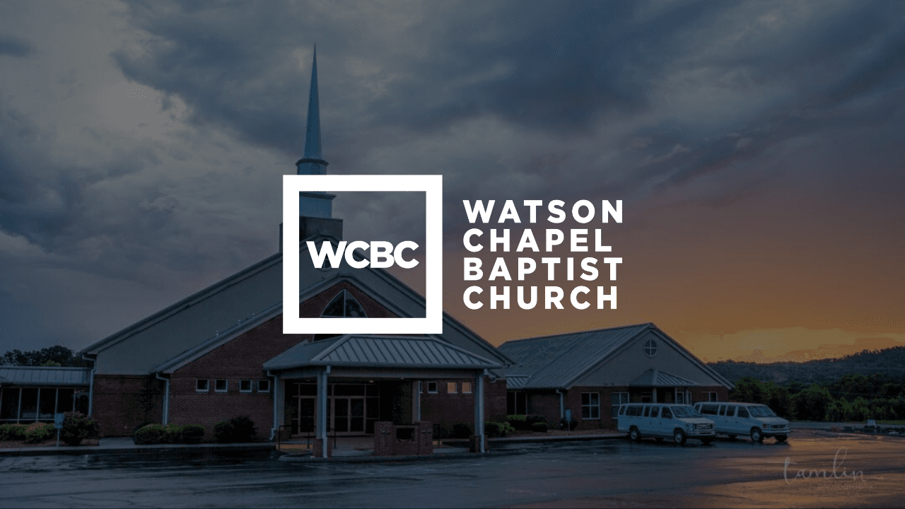 Watson Chapel Baptist Church