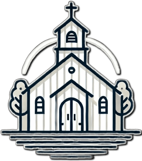 Georges Road Baptist Church exterior