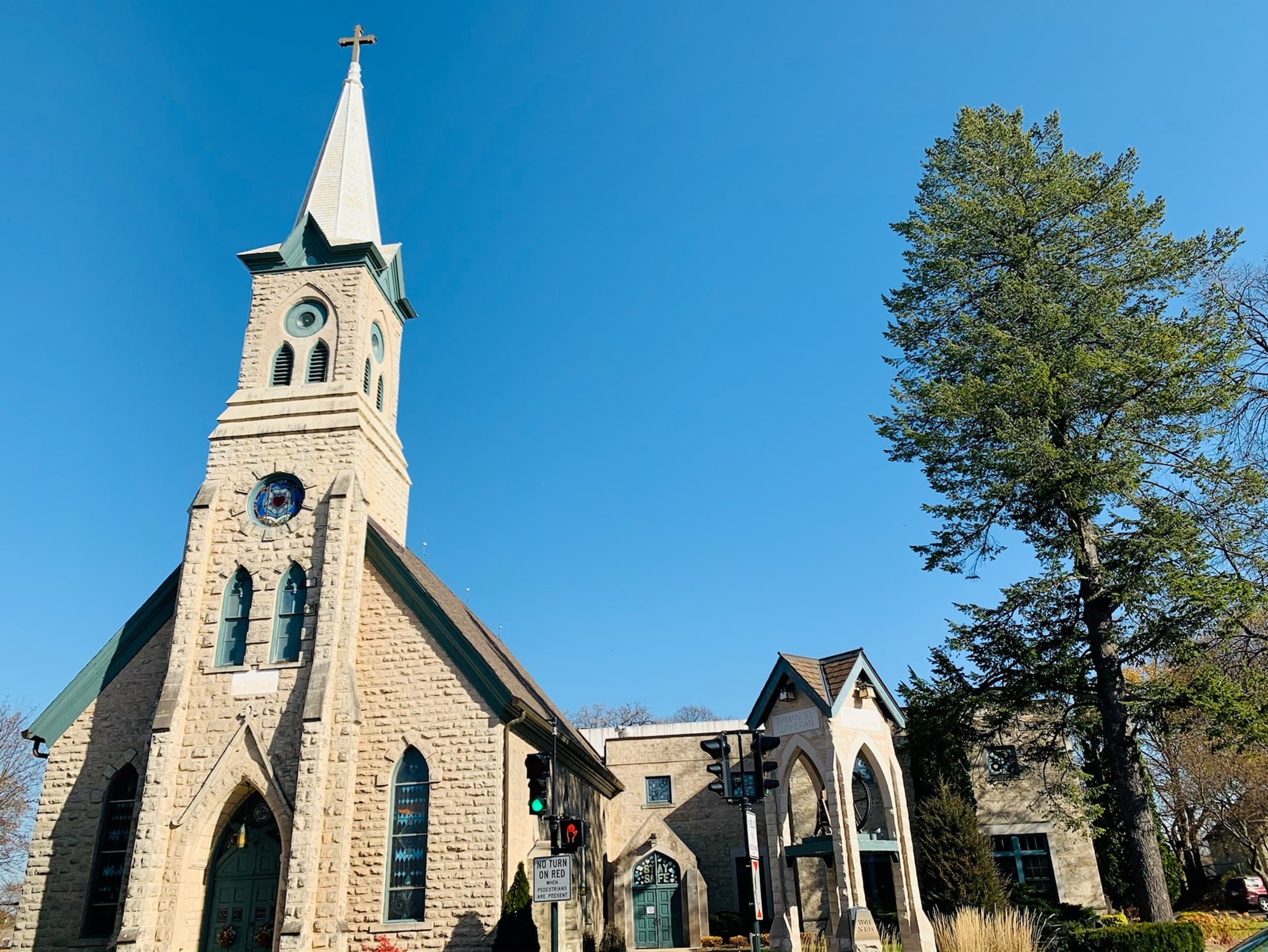 Immanuel Lutheran Church