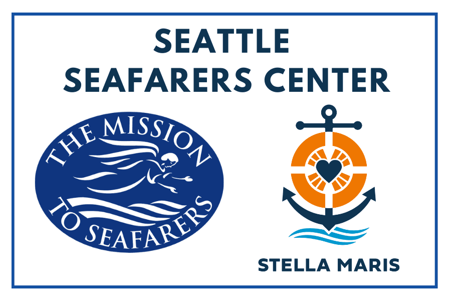 Mission to Seafarers exterior