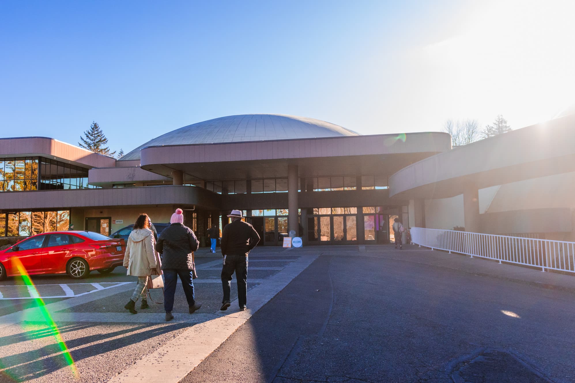 Mannahouse Church - Mill Plain Campus