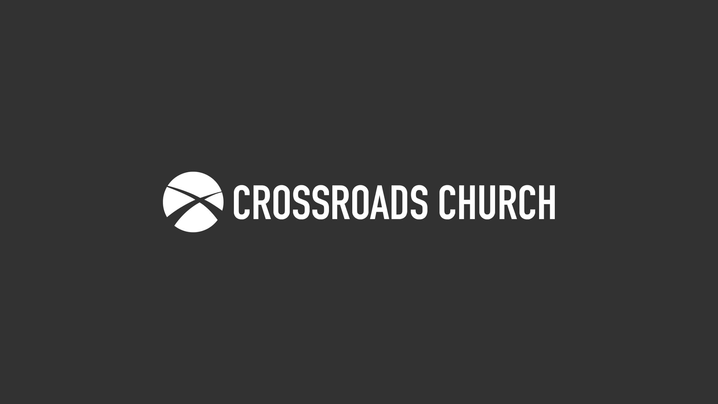 Crossroads Church exterior