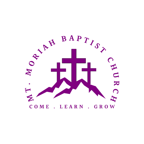 Mount Moriah Missionary Baptist Church exterior