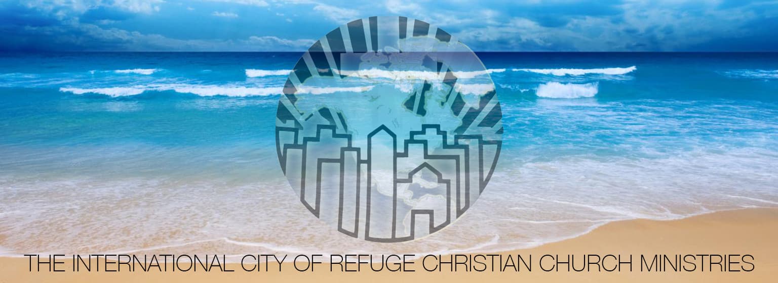 City of Refuge Christian Church