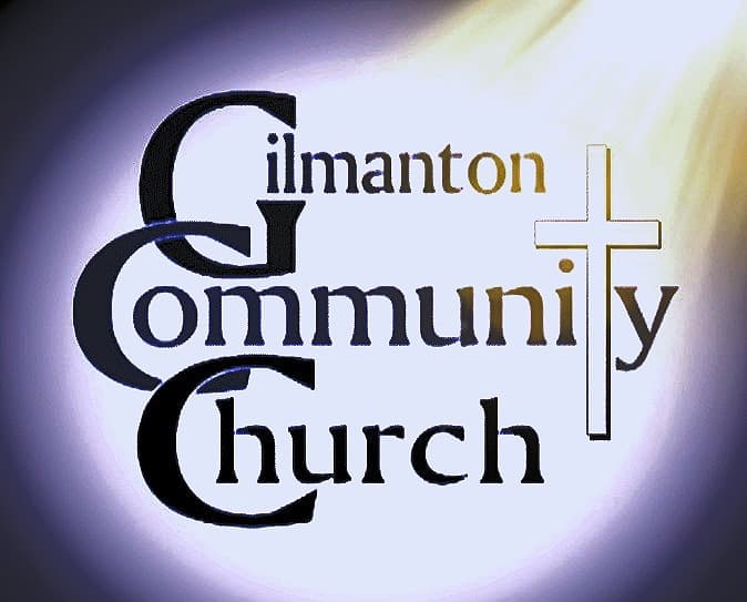 Gilmanton Community Church exterior