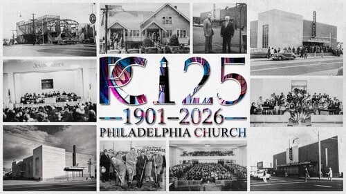 Philadelphia Church