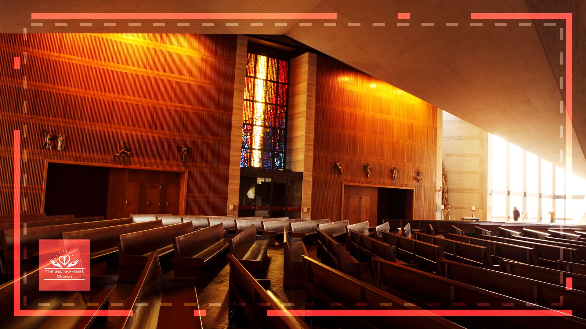 Holy Family Catholic Church