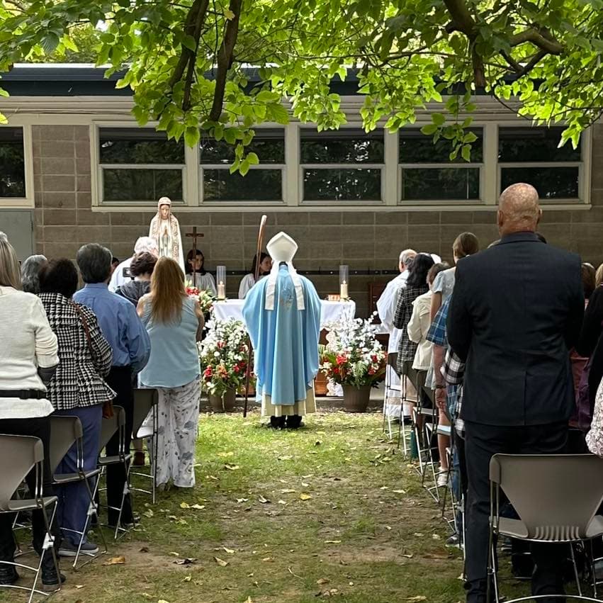 Our Lady of Grace Catholic Church