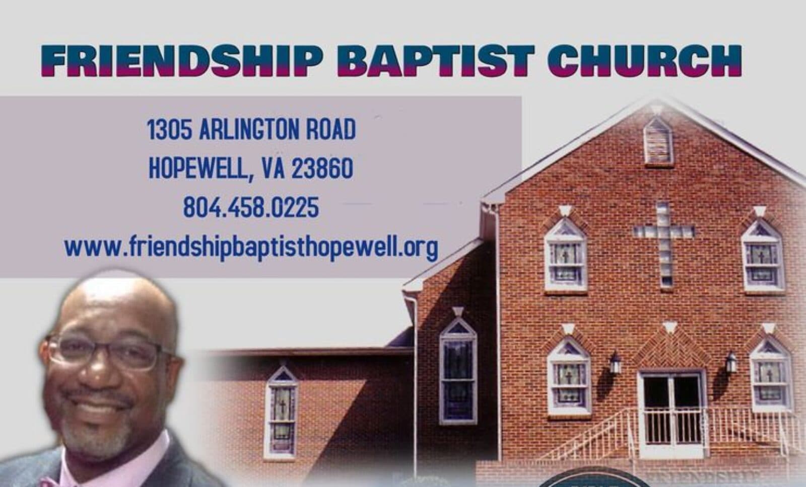 Friendship Baptist Church