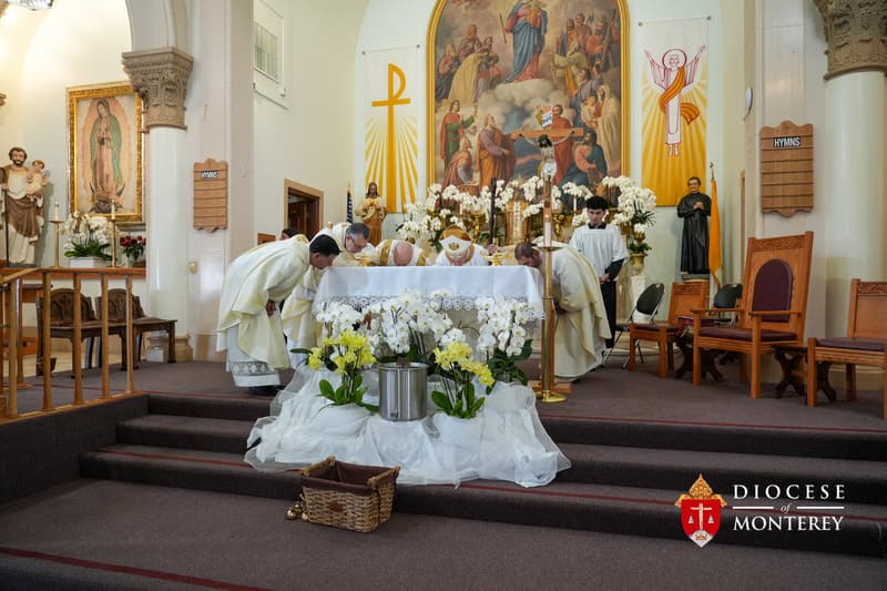 Our Lady Help of Christians Valley Roman Catholic Church exterior